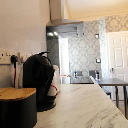 The Gwydir Ground Floor Studio Llandudno Extérieur photo